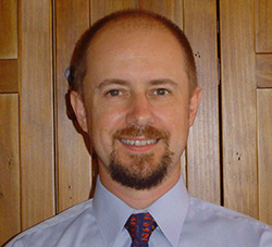 Geoff Higgins