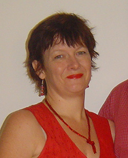 Peta-Anne Higgins